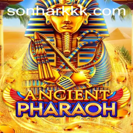 Explorando o Mundo Fascinante de AncientPharaoh