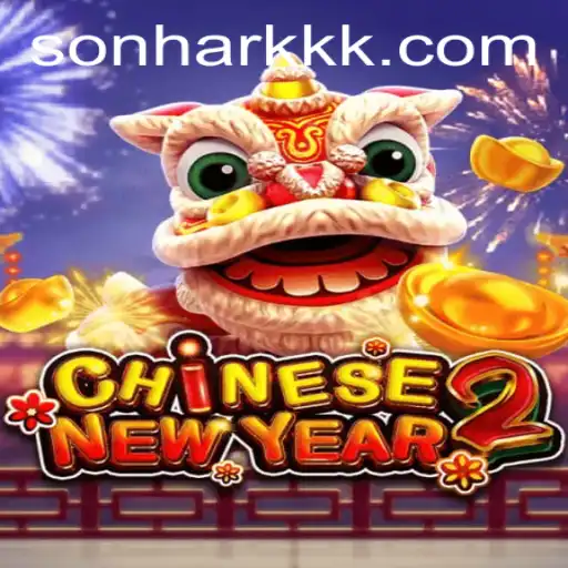 Descubra o Mundo de CHINESENEWYEAR2: SONHAR KK