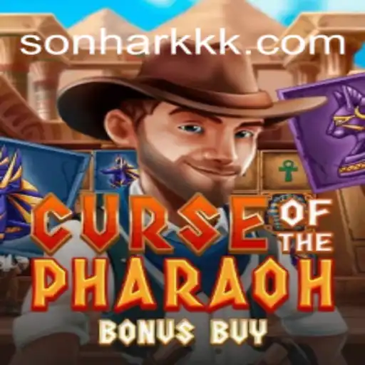 Descubra o Universo Misterioso de CurseofthePharaohBonusBuy