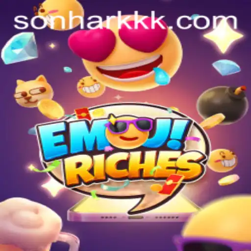 Descubra o Mundo Fascinante de EmojiRiches e Como Jogar