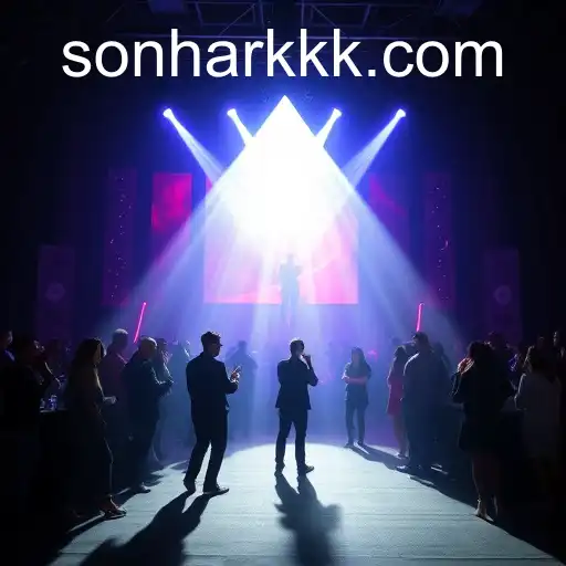 Eventos exclusivos