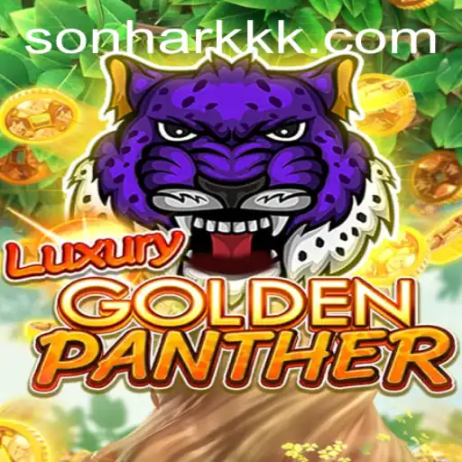 Descubra o Fascinante Mundo de LUXURYGOLDENPANTHER: O Jogo que Transforma Sonhos em Realidade