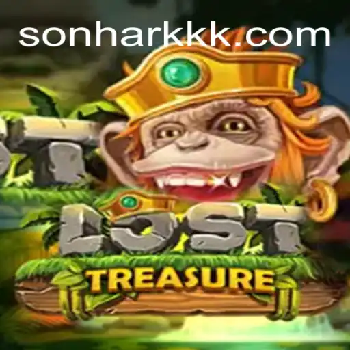 Explorando LostTreasure: Uma Jornada de Aventuras e Estratégias