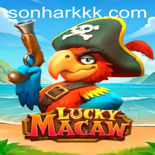 Descubra o Fascinante Mundo de LuckyMacaw e a Magia de SONHAR KK