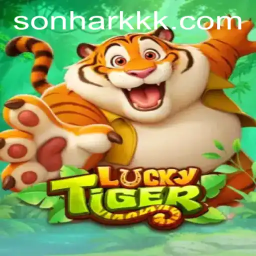 Descubra LuckyTiger: Um Mergulho no Jogo do Momento