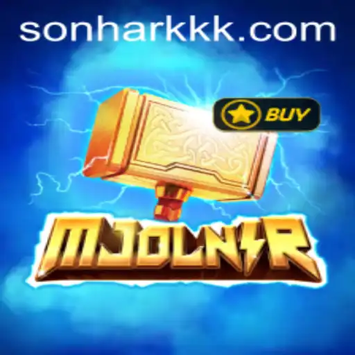 Mjolnir: Descubra o Fascinante Mundo deste Jogo de Aventura