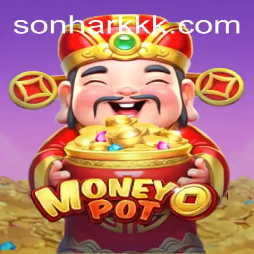 MoneyPot: O Jogo da Fortuna e Sonhos