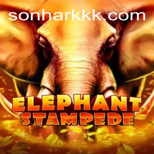 Explorando o Fascinante Mundo de ElephantStampede: Mergulhe na Aventura