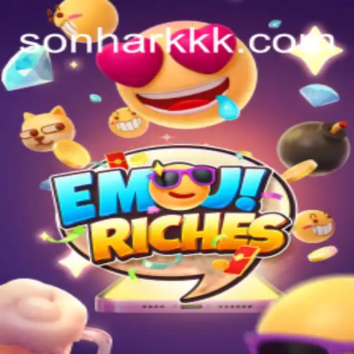 Descubra o Mundo Fascinante de EmojiRiches e Como Jogar