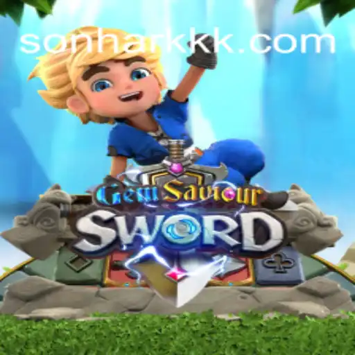 GemSaviourSword: Um Mundo de Aventuras e Estratégia
