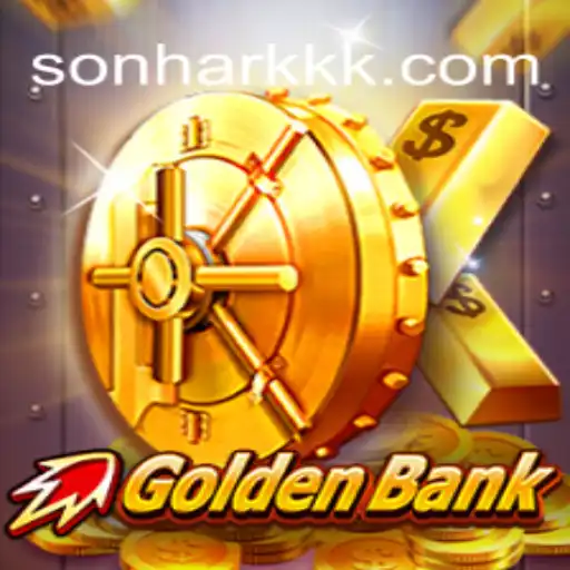 GoldenBank: Aventura Financeira e Estratégia no Mundo dos Jogos