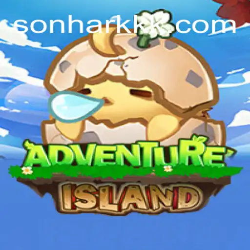 Explorando o Mundo de IslandsAdventure: Uma Jornada Épica de SONHAR KK