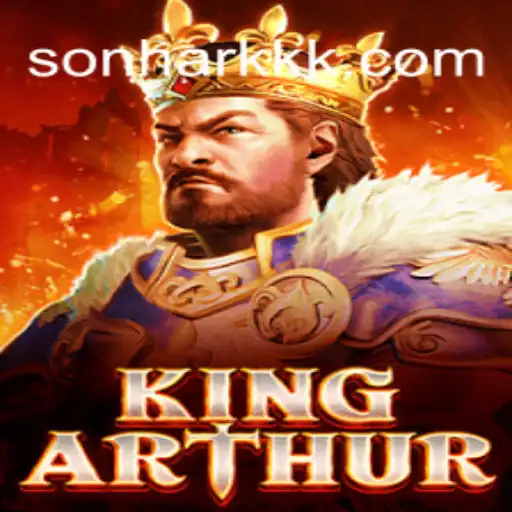 Descubra KingArthur: O Jogo da Coragem e Estratégia Com SONHAR KK