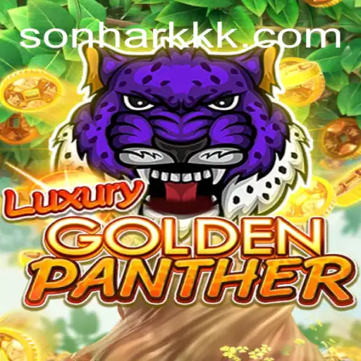 Descubra o Fascinante Mundo de LUXURYGOLDENPANTHER: O Jogo que Transforma Sonhos em Realidade