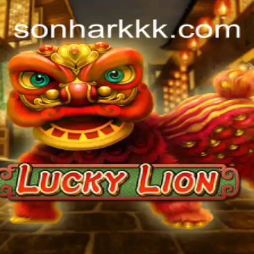 Descubra o Fascinante Mundo de LuckyLion: Aventure-se no Jogo de Sonhos