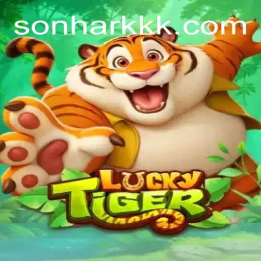 Descubra LuckyTiger: Um Mergulho no Jogo do Momento
