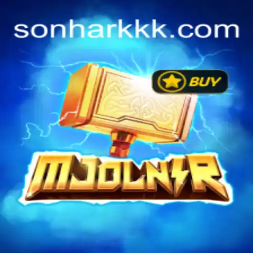 Mjolnir: Descubra o Fascinante Mundo deste Jogo de Aventura