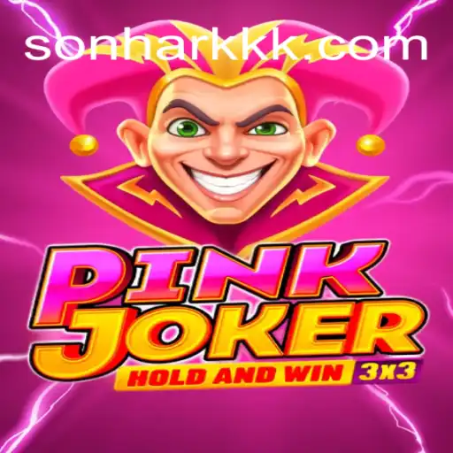 Explorando o Universo de 'Pinkjoker': Aventuras e Desafios do Jogo SONHAR KK