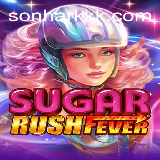 A Experiência Vibrante de SugarRushFever: Desvendando Sonhar KK