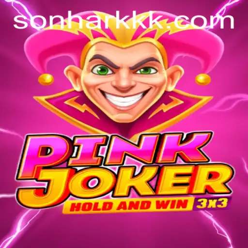 Explorando o Universo de 'Pinkjoker': Aventuras e Desafios do Jogo SONHAR KK
