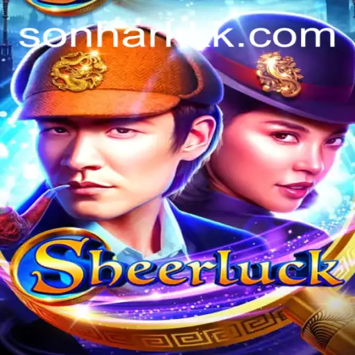 Descubra o Fascinante Mundo de Sheerluck: Um Jogo de Mistério e Estratégia