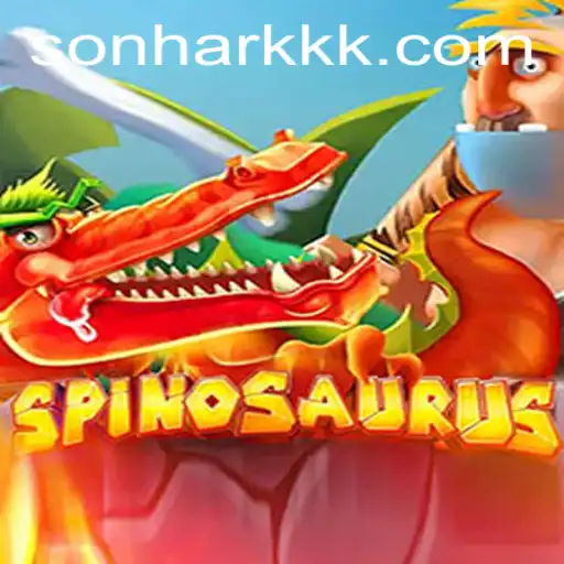 Explore o Mundo dos Dinossauros com o Jogo Spinosaurus: Aventura e Estratégia