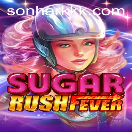 A Experiência Vibrante de SugarRushFever: Desvendando Sonhar KK