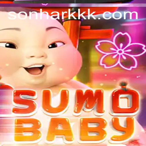 Descubra o Mundo Fascinante de SumoBaby: Regras e Divertimento